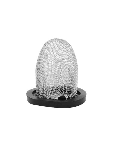 Crépine bouchon de vidange huile scooter Sym 50 Orbit 2 4T
