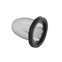 Crépine bouchon de vidange huile scooter Sym 50 Orbit 2 4T 2