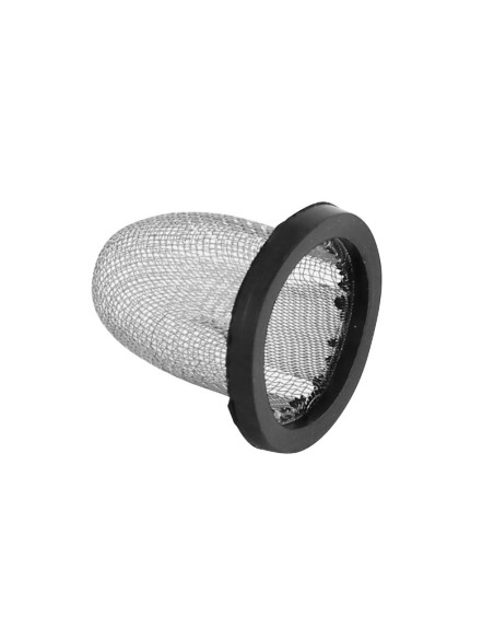 Crépine bouchon de vidange huile scooter Sym 50 Orbit 2 4T