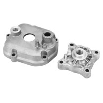 Culasse Derbi 50 Senda / Gilera 50 SMT / RCR / Aprilia 50 SX / RX / RS après 2018 (moteur Euro 4)