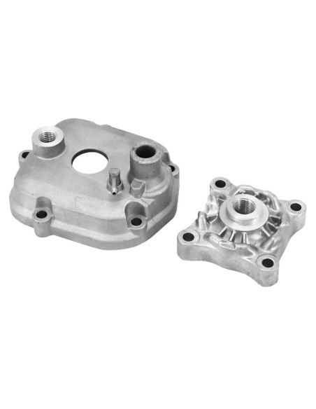 Culasse Derbi 50 Senda / Gilera 50 SMT / RCR / Aprilia 50 SX / RX / RS après 2018 (moteur Euro 4)