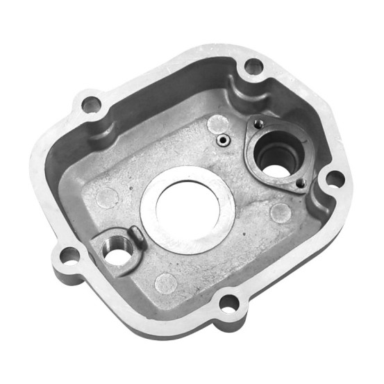 Culasse Derbi 50 Senda / Gilera 50 SMT / RCR / Aprilia 50 SX / RX / RS après 2018 (moteur Euro 4)