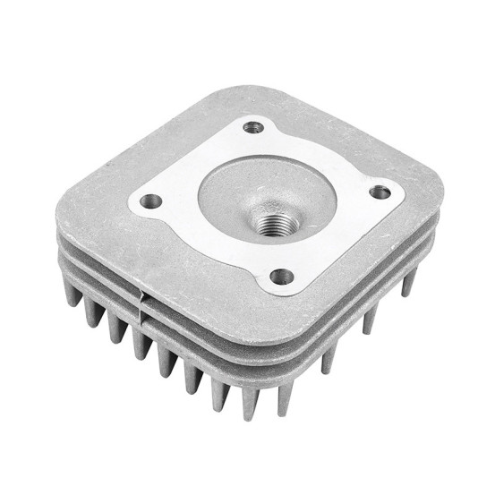 Culasse Piaggio 50 Typhoon / Zip / NRG / Liberty 2T / Gilera 50 Stalker / Aprilia 50 SR motard après 2012 (refroidissement air)