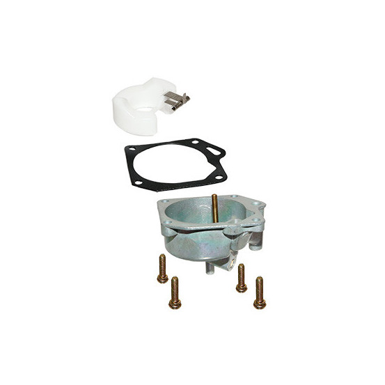 Cache Pignon MBK Pour Yamaha TZR 50 AM6 - Pièce D'occasion, Fabriquée En France