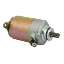 Démarreur maxiscooter 125 Chinois 4T GY6 152QMI