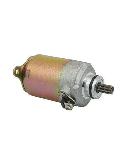 Démarreur maxiscooter 125 Chinois 4T GY6 152QMI