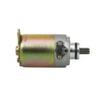 Démarreur maxiscooter 125 Chinois 4T GY6 152QMI 2