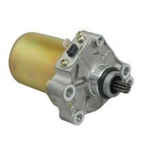 Démarreur maxiscooter Piaggio 125 Typhoon 1997-2000 / Hexagon LX 2T 1994-1999 / Gilera 125 Runner 2T 1997-2002