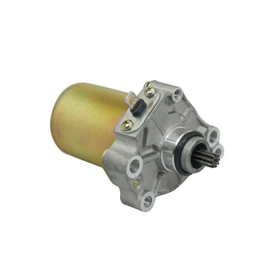 Démarreur maxiscooter Piaggio 125 Typhoon 1997-2000 / Hexagon LX 2T 1994-1999 / Gilera 125 Runner 2T 1997-2002