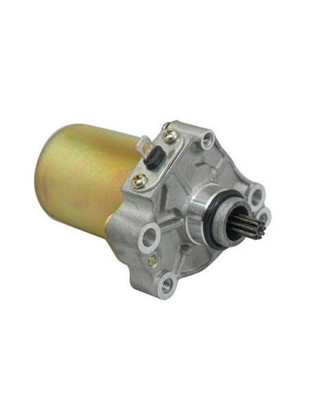 Démarreur maxiscooter Piaggio 125 Typhoon 1997-2000 / Hexagon LX 2T 1994-1999 / Gilera 125 Runner 2T 1997-2002