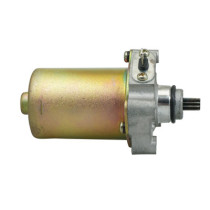 Démarreur maxiscooter Piaggio 125 Typhoon 1997-2000 / Hexagon LX 2T 1994-1999 / Gilera 125 Runner 2T 1997-2002 2