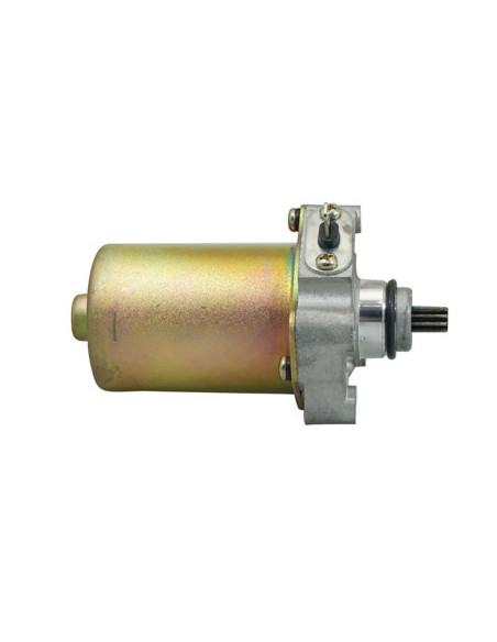 Démarreur maxiscooter Piaggio 125 Typhoon 1997-2000 / Hexagon LX 2T 1994-1999 / Gilera 125 Runner 2T 1997-2002