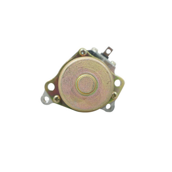 Démarreur maxiscooter Piaggio 125 Typhoon 1997-2000 / Hexagon LX 2T 1994-1999 / Gilera 125 Runner 2T 1997-2002