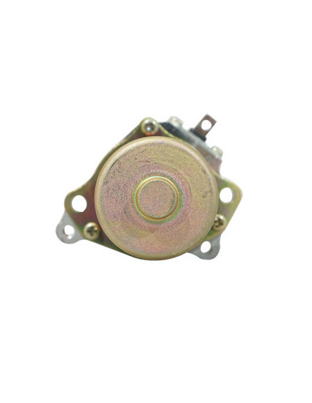 Démarreur maxiscooter Piaggio 125 Typhoon 1997-2000 / Hexagon LX 2T 1994-1999 / Gilera 125 Runner 2T 1997-2002