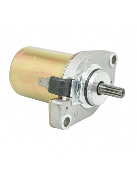 Démarreur MBK 50 Booster / Nitro / Mach G / Ovetto 2T / Stunt / Yamaha 50 BW's / Aerox / Jog R / Neo's 2T / Slider
