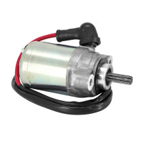 Démarreur moto Yamaha 125 MT-125 2015-2019 / 125 YZF-R 2008-2018 / 125 WR X 2009-2014 / Vent 125 Baja après 2018