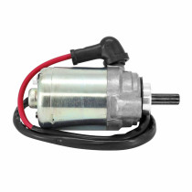 Démarreur moto Yamaha 125 MT-125 2015-2019 / 125 YZF-R 2008-2018 / 125 WR X 2009-2014 / Vent 125 Baja après 2018 2