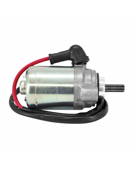 Démarreur moto Yamaha 125 MT-125 2015-2019 / 125 YZF-R 2008-2018 / 125 WR X 2009-2014 / Vent 125 Baja après 2018