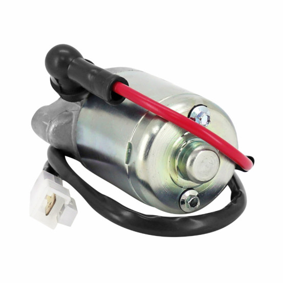 Démarreur moto Yamaha 125 MT-125 2015-2019 / 125 YZF-R 2008-2018 / 125 WR X 2009-2014 / Vent 125 Baja après 2018