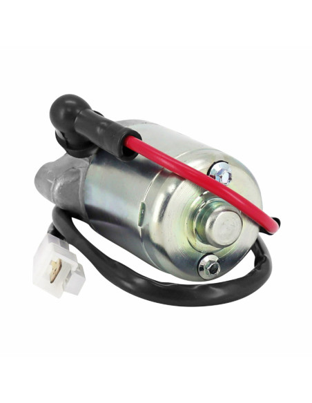 Démarreur moto Yamaha 125 MT-125 2015-2019 / 125 YZF-R 2008-2018 / 125 WR X 2009-2014 / Vent 125 Baja après 2018