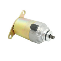 Démarreur scooter Peugeot 50 Speedfight 3 4T 2010-2013 / Vivacity 3 / Tweet 4T / Sym 50 Mio 2006-2009