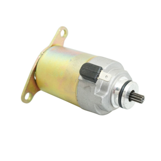 Démarreur scooter Peugeot 50 Speedfight 3 4T 2010-2013 / Vivacity 3 / Tweet 4T / Sym 50 Mio 2006-2009