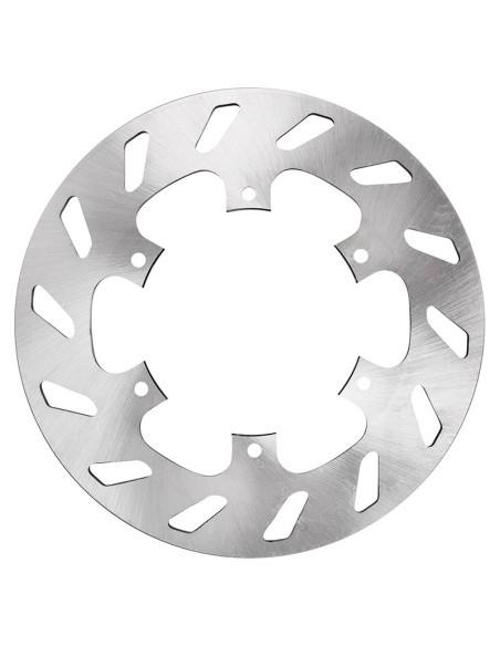 Disque de frein arrière Beta 50 RR 2015-2020 / Beta 125 RR après 2011 (ext 220mm / int 105mm / 6 trous)