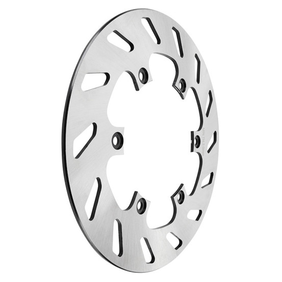Disque de frein arrière Beta 50 RR 2015-2020 / Beta 125 RR après 2011 (ext 220mm / int 105mm / 6 trous)
