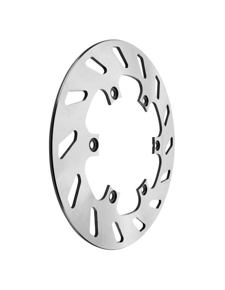Disque de frein arrière Beta 50 RR 2015-2020 / Beta 125 RR après 2011 (ext 220mm / int 105mm / 6 trous)