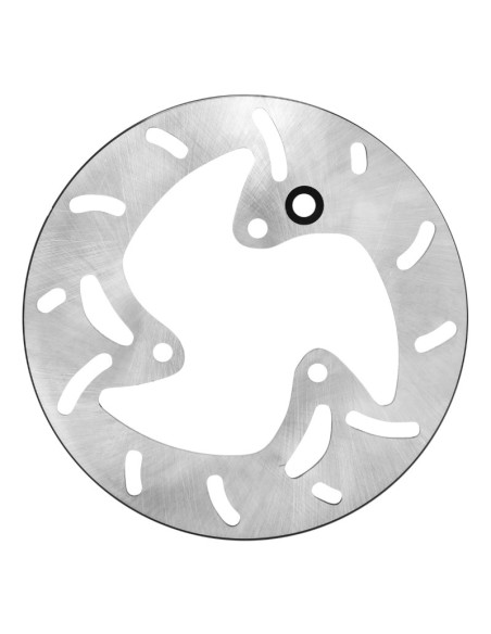 Disque de frein arrière Rieju 50 MRT après 2012 / 50 tango 2014-2017 (ext 200 mm / int 62 mm / 4 trous)