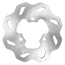 Disque de frein arrière Sherco 50 SE-R 2014-2020 / SE-Rs 2016-2020 / SM-R 2014-2020 (ext 180mm / int 62mm / 3 trous) 2