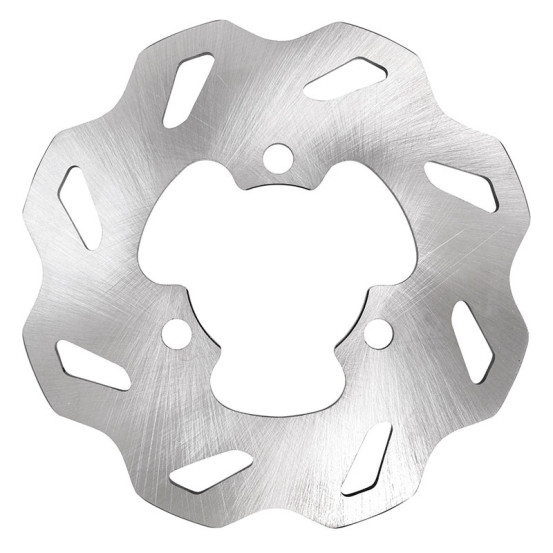 Disque de frein arrière Sherco 50 SE-R 2014-2020 / SE-Rs 2016-2020 / SM-R 2014-2020 (ext 180mm / int 62mm / 3 trous)