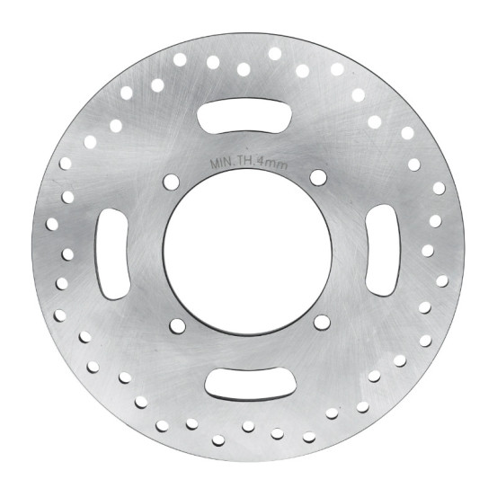 Disque de frein arrière Yamaha 125 / 250 X-Max 2006-2013 (ext 240mm / int 92mm / 4 trous)