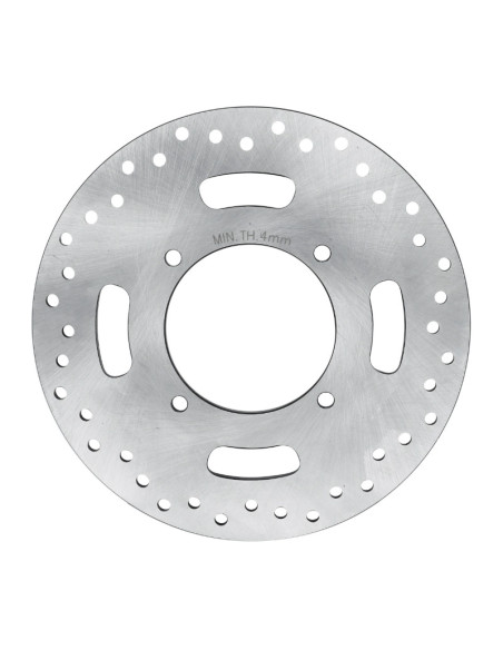 Disque de frein arrière Yamaha 125 / 250 X-Max 2006-2013 (ext 240mm / int 92mm / 4 trous)