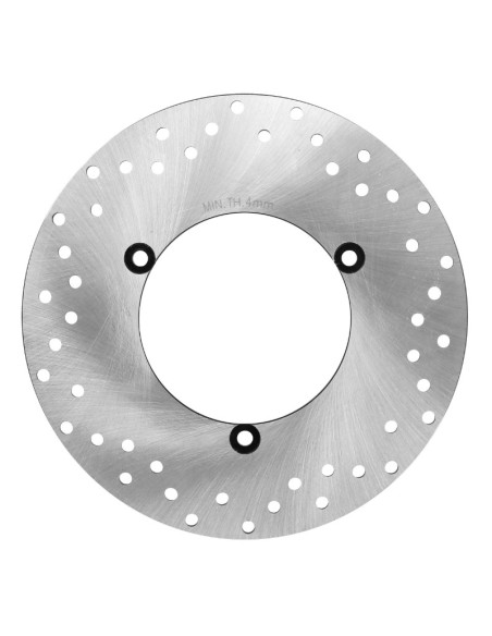 Disque de frein arrière Yamaha 125 X-Max 2011-2017 / 250 X-Max 2011-2017 (ext 245mm / int 115mm / 3 trous)