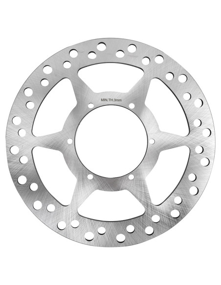 Disque de frein avant Beta 50 RR après 2015 (ext 260mm / int 90mm / 6 trous)