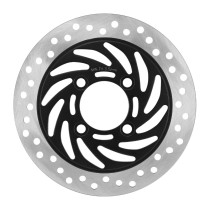 Disque de frein avant Honda 125 PCX 2010-2017 / SH 2014-2019 / 110 vision 2011-2020 (ext 220mm / int 58mm / 4 trous)