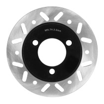 Disque de frein avant Sym 50 Orbit II 2008-2016 / Fiddle 2 2007-2021 / Fiddle 3 2014-2017 (diam 190 mm)