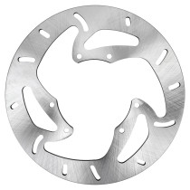 Disque de frein avant Rieju 50 MRT après 2012 / 50 SMX 2001-2008 / 50 MRX 2001-2006 (ext 260 mm / int 108 mm / 6 trous) 2
