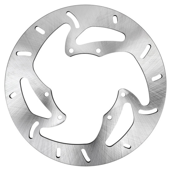 Disque de frein avant Rieju 50 MRT après 2012 / 50 SMX 2001-2008 / 50 MRX 2001-2006 (ext 260 mm / int 108 mm / 6 trous)