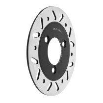 Disque de frein avant Sym 50 Orbit II 2008-2016 / Fiddle 2 2007-2021 / Fiddle 3 2014-2017 (diam 190 mm) 2