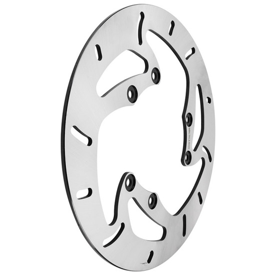 Disque de frein avant Rieju 50 MRT après 2012 / 50 SMX 2001-2008 / 50 MRX 2001-2006 (ext 260 mm / int 108 mm / 6 trous)