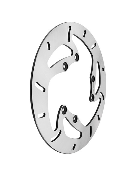 Disque de frein avant Rieju 50 MRT après 2012 / 50 SMX 2001-2008 / 50 MRX 2001-2006 (ext 260 mm / int 108 mm / 6 trous)