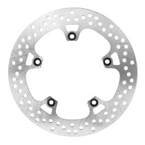 Disque de frein avant Yamaha 125 X-Max 2006-2017 / 250 X-Max 2005-2016 (ext 267mm / int 132mm / 5 trous)