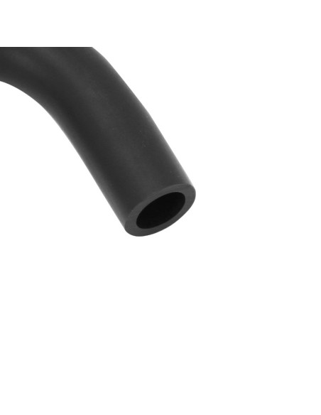 Durite de refroidissement eau type origine MBK 50 Nitro / Yamaha 50 Aerox 1999-2012 Noir
