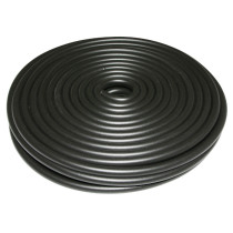 Durite essence MBR high density 5x9 Noir (rouleau 20m)