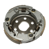 Embrayage 2T / 4T Peugeot 50 TKR / Trekker / Speedfight / Piaggio 50 Zip / Typhoon / NRG / Fly / Vespa LX (diam 107)