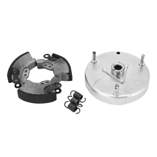 Embrayage cyclo Piaggio 50 Ciao PX