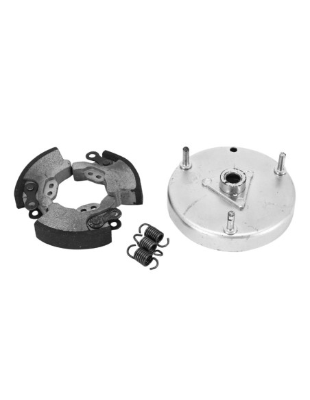 Embrayage cyclo Piaggio 50 Ciao PX