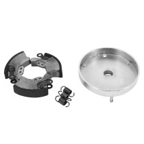 Embrayage cyclo Piaggio 50 Ciao PX 2